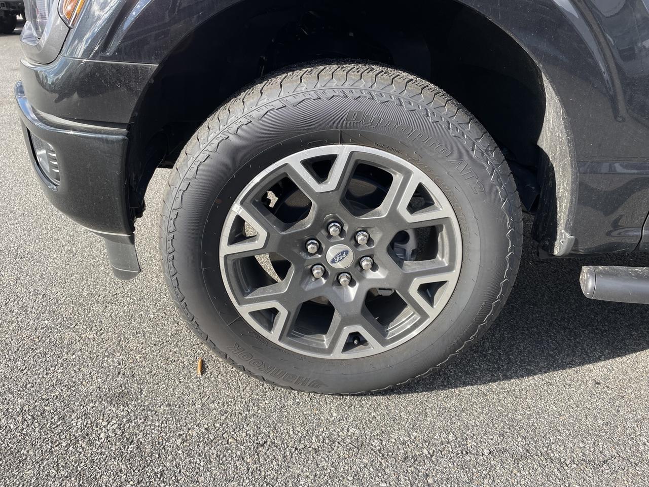 2024 Ford F-150 STX Springfield VA