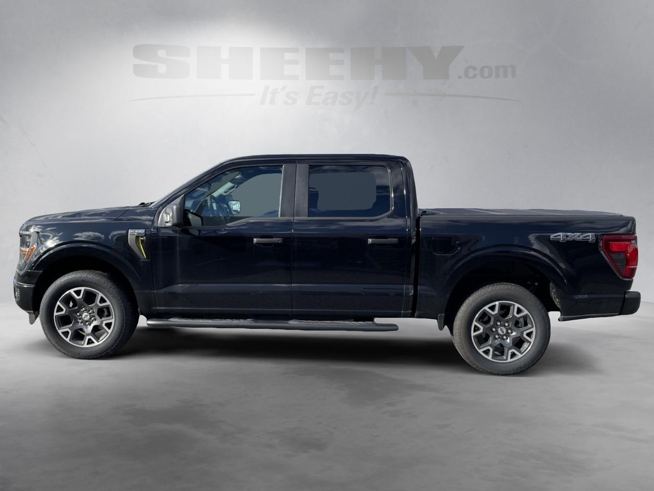 2024 Ford F-150 STX Springfield VA