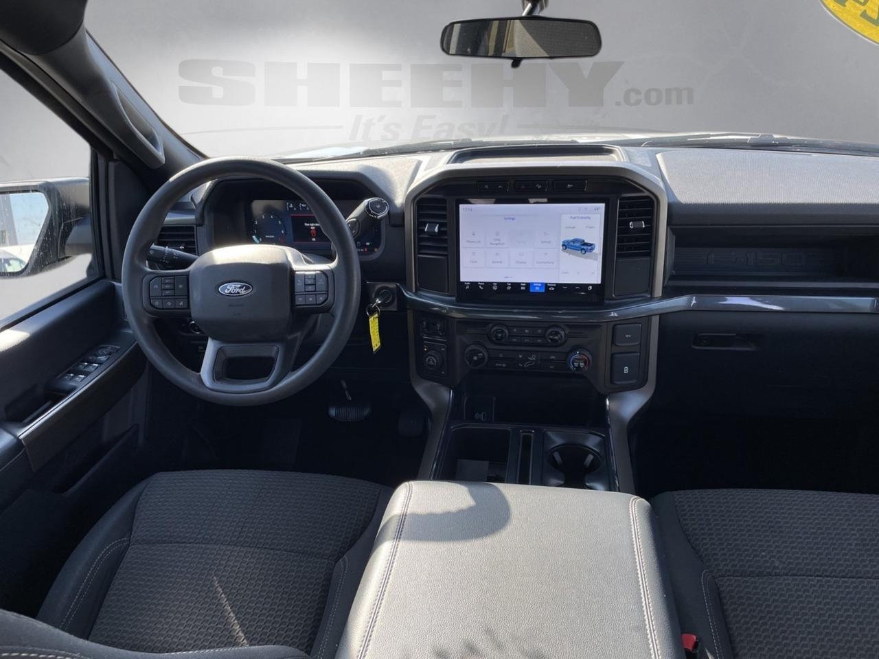 2024 Ford F-150 STX Springfield VA