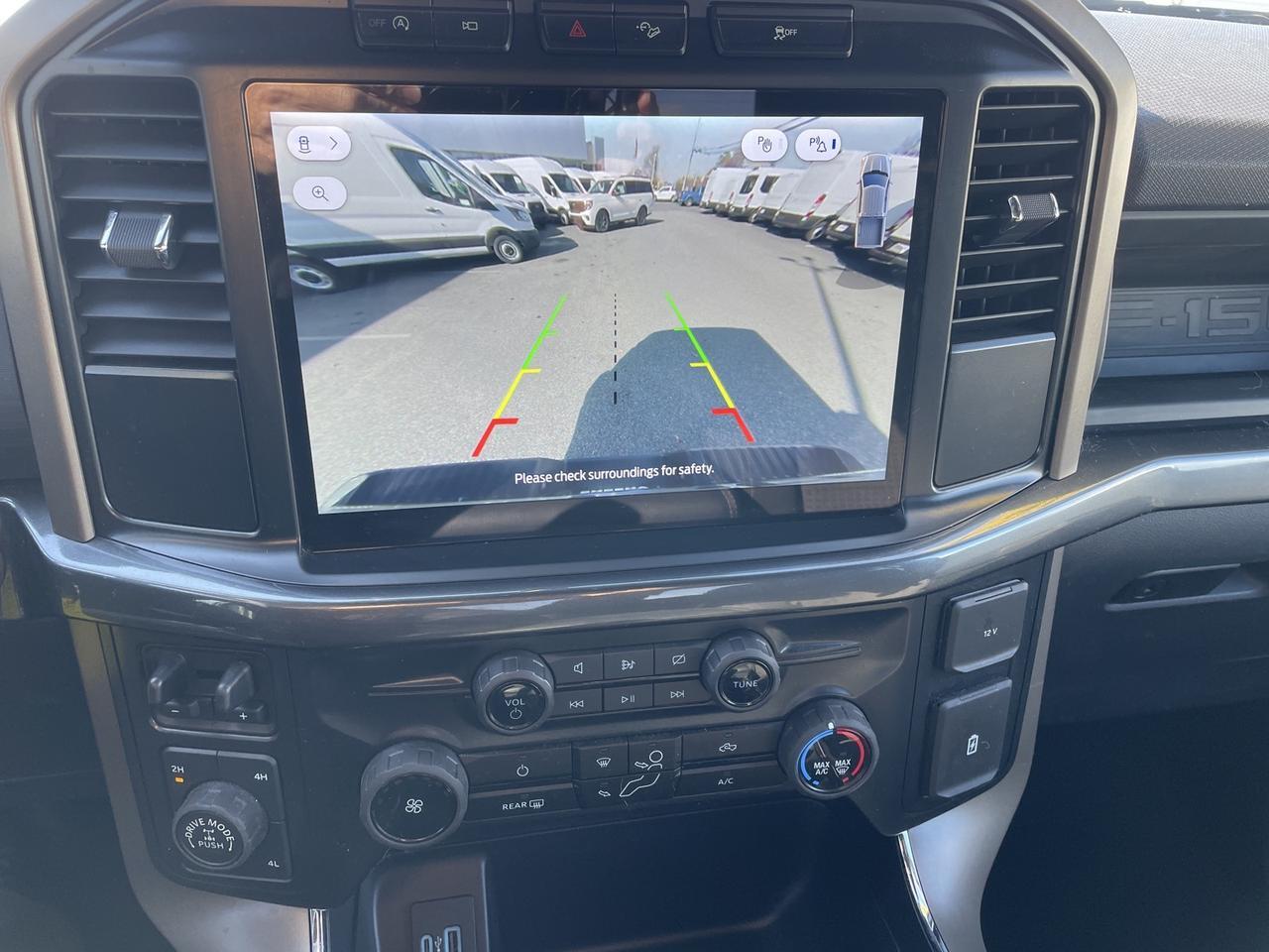 2024 Ford F-150 STX Springfield VA