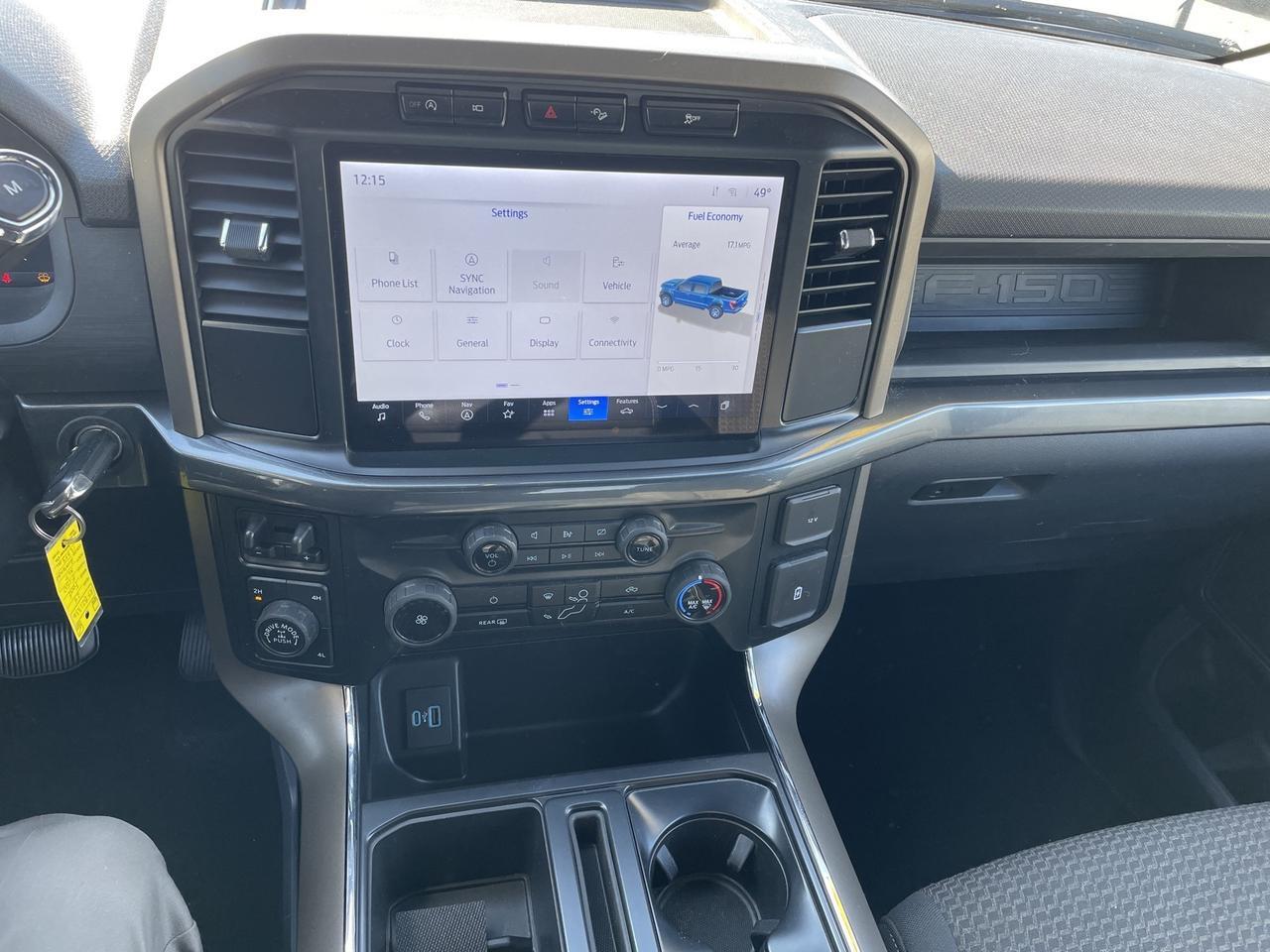 2024 Ford F-150 STX Springfield VA