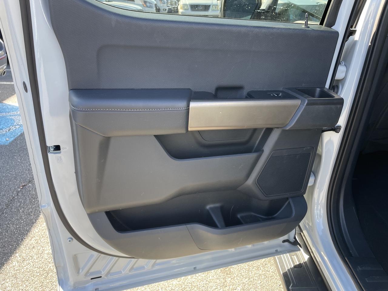 2024 Ford F-150 STX Springfield VA