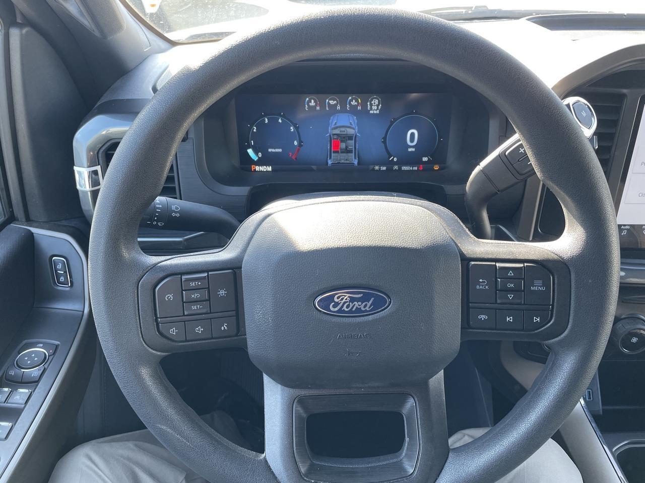 2024 Ford F-150 STX Springfield VA