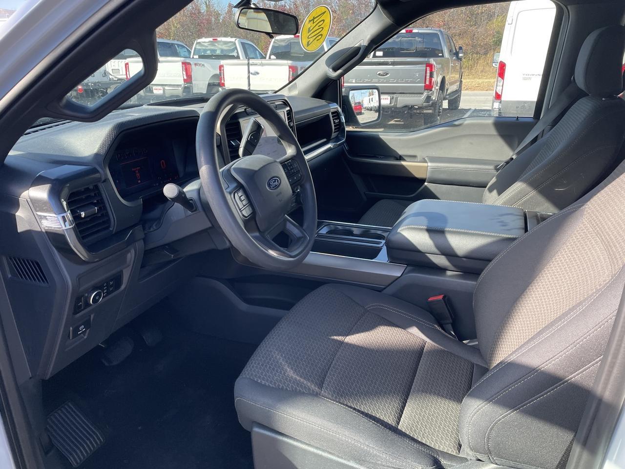 2024 Ford F-150 STX Springfield VA