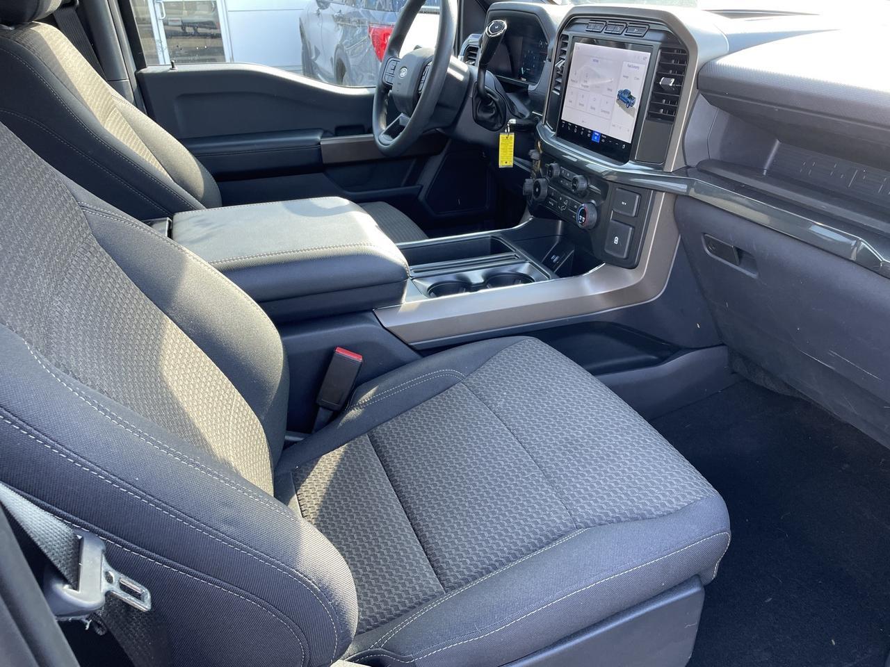 2024 Ford F-150 STX Springfield VA