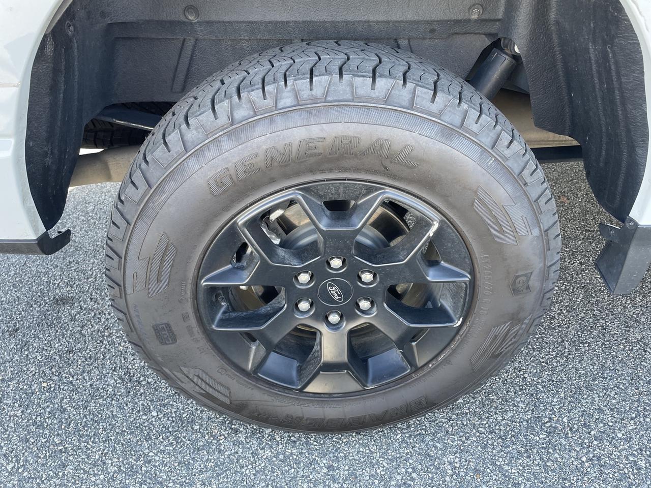 2024 Ford F-150 STX Springfield VA