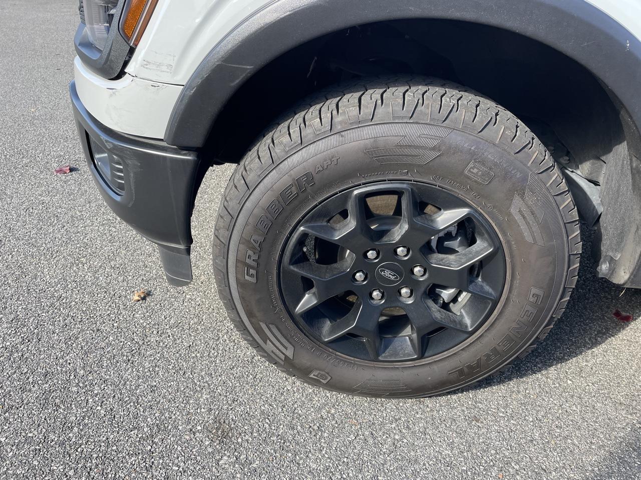 2024 Ford F-150 STX Springfield VA