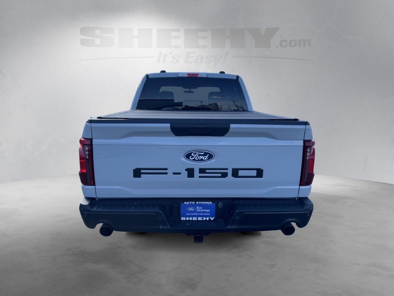 2024 Ford F-150 STX Springfield VA