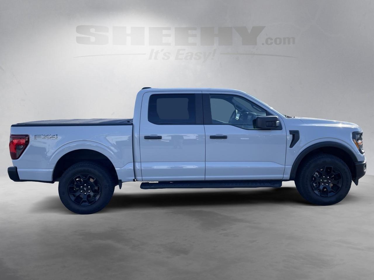 2024 Ford F-150 STX Springfield VA