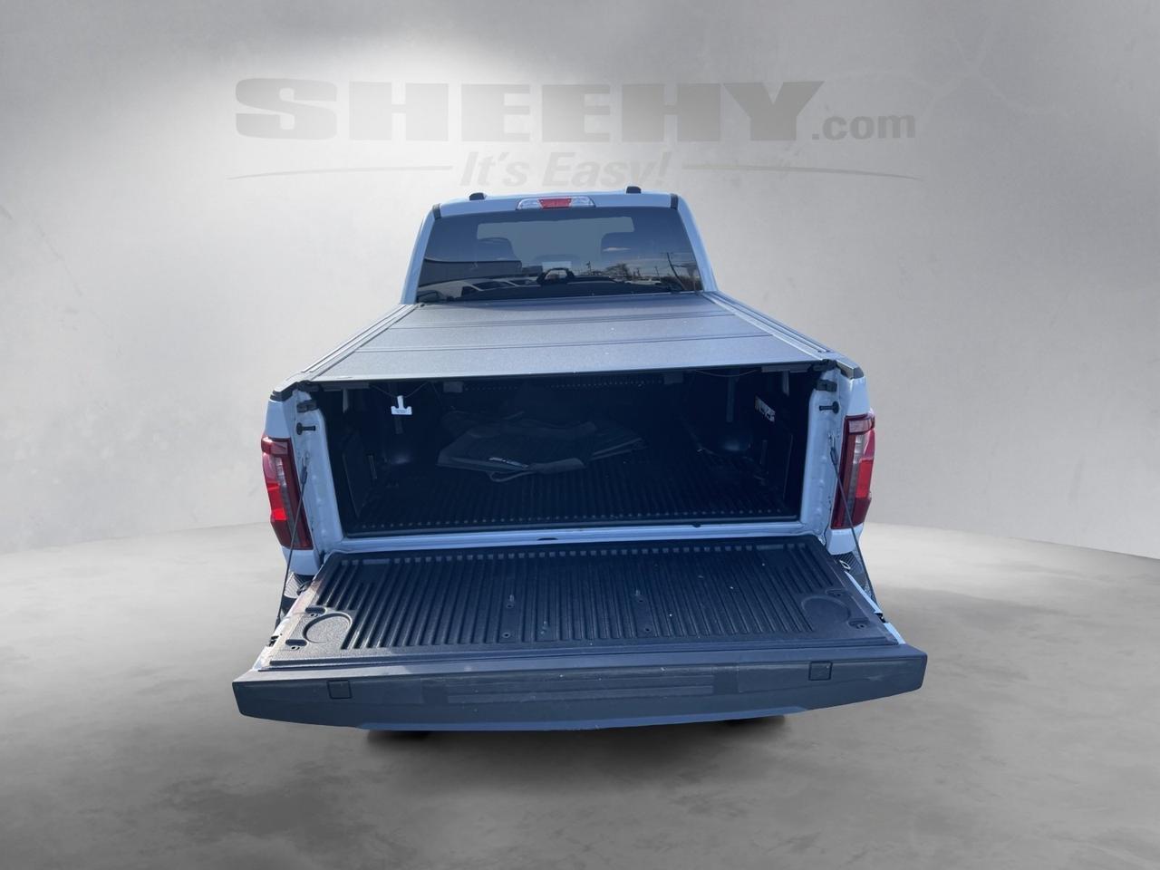 2024 Ford F-150 STX Springfield VA