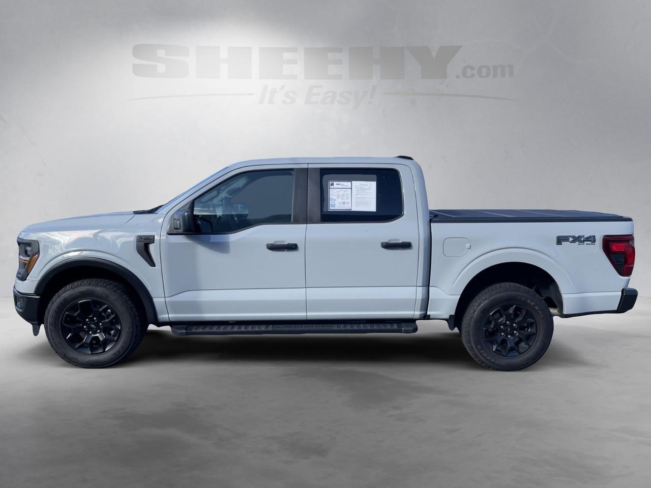 2024 Ford F-150 STX Springfield VA