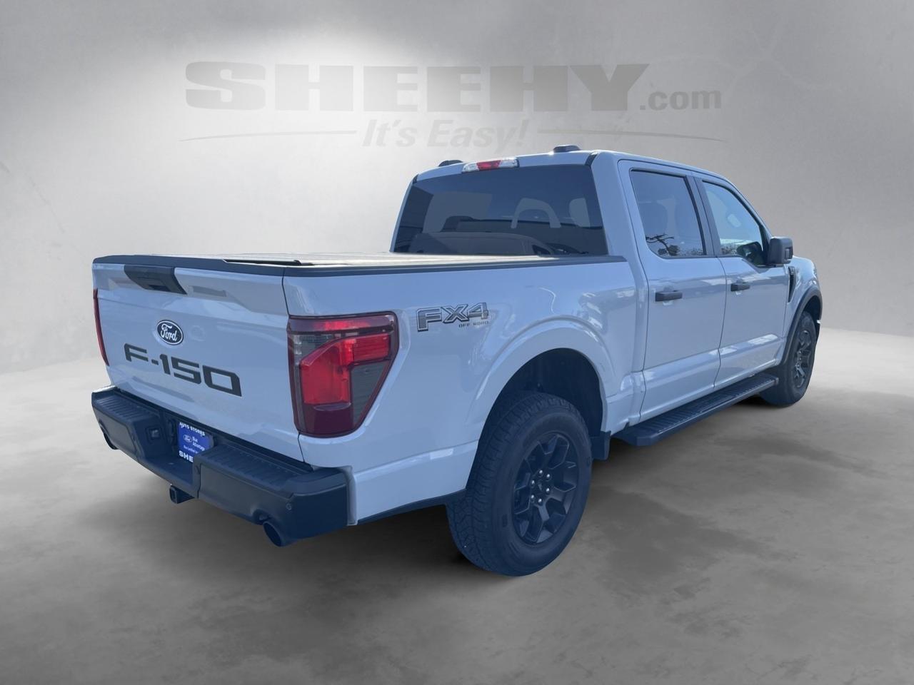 2024 Ford F-150 STX Springfield VA
