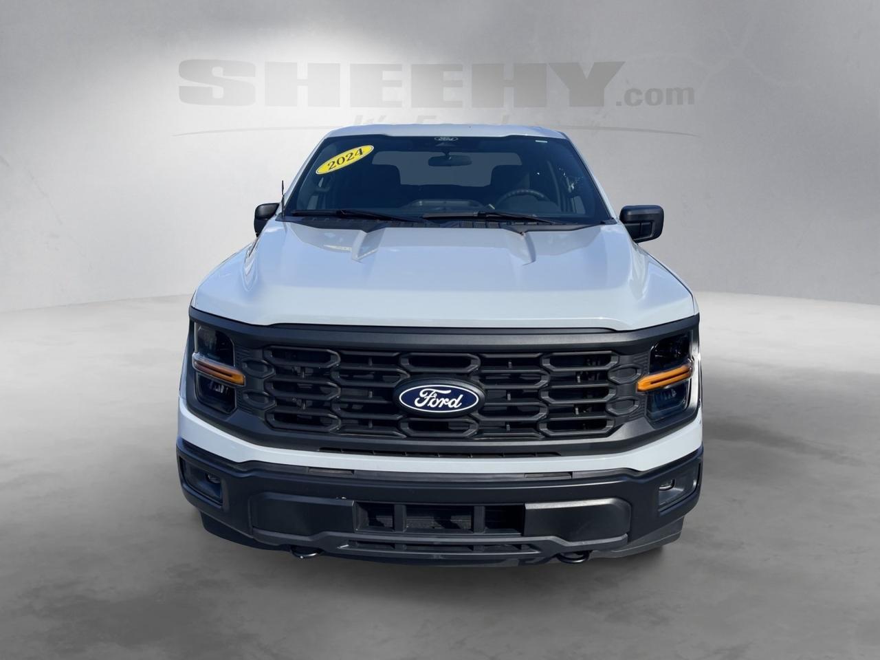 2024 Ford F-150 STX Springfield VA