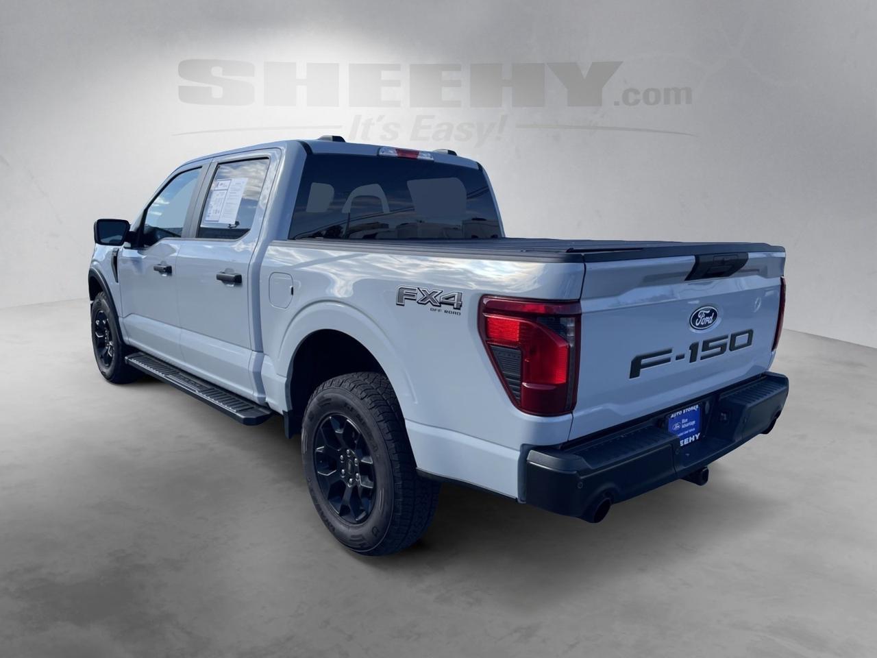 2024 Ford F-150 STX Springfield VA