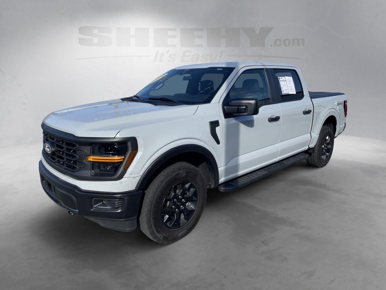 2024 Ford F-150 STX Springfield VA