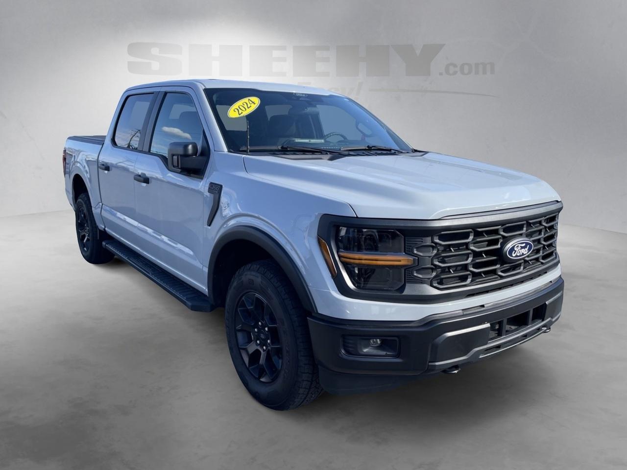 2024 Ford F-150 STX Springfield VA