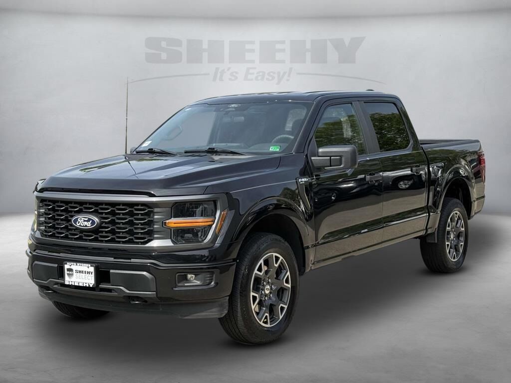 2024 Ford F-150 STX Warrenton VA