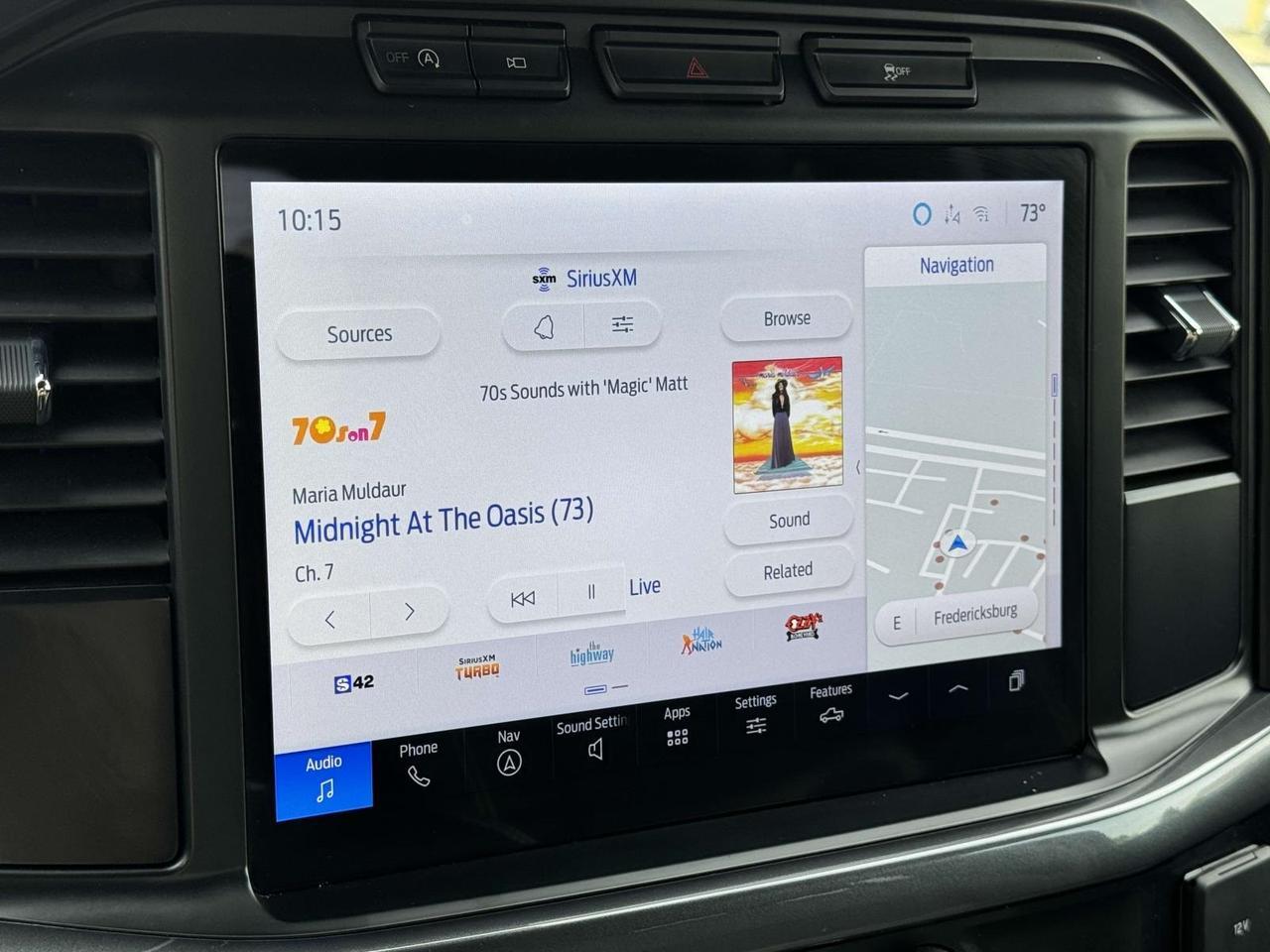 2024 Ford F-150 STX Warrenton VA