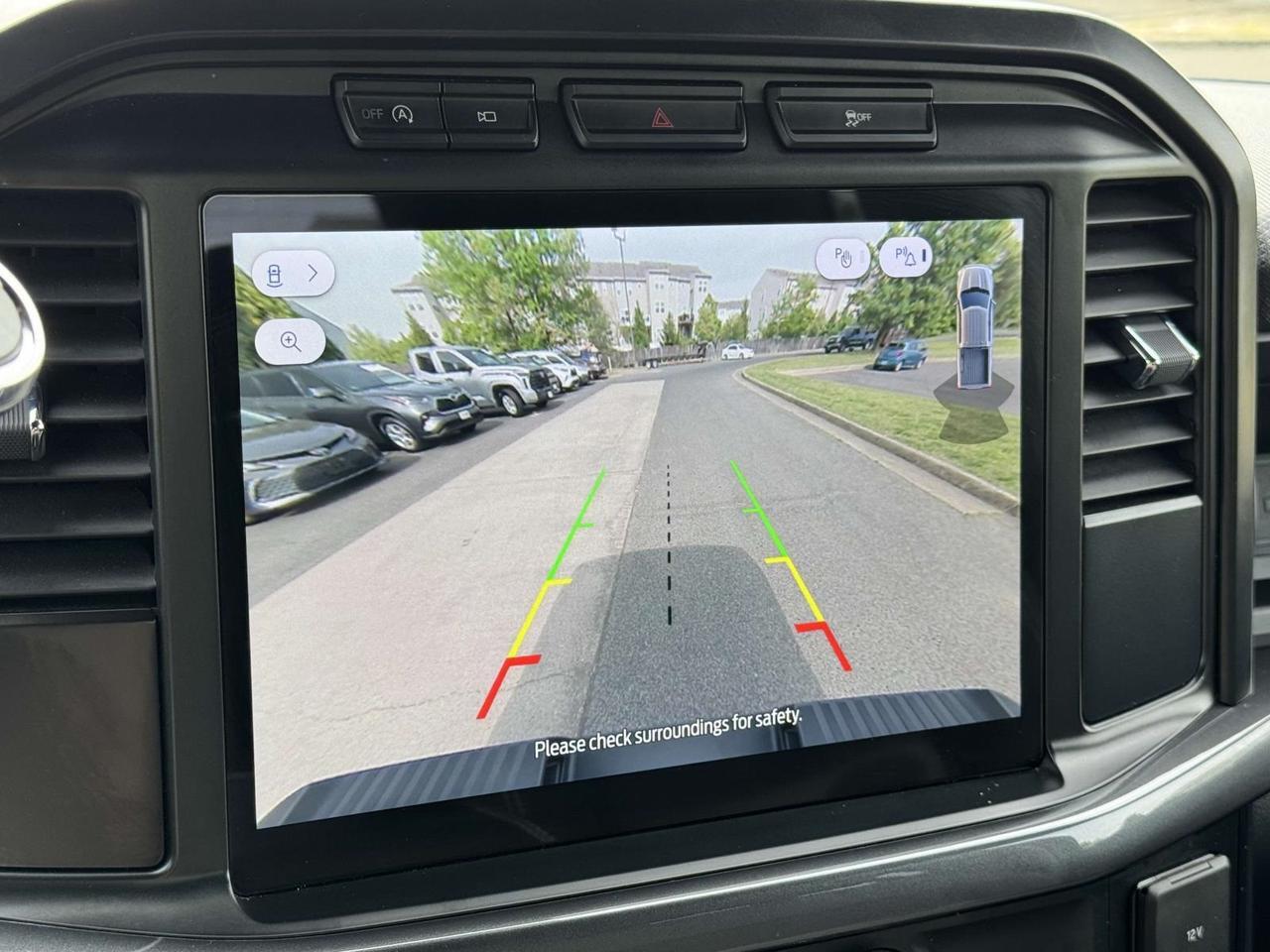 2024 Ford F-150 STX Warrenton VA