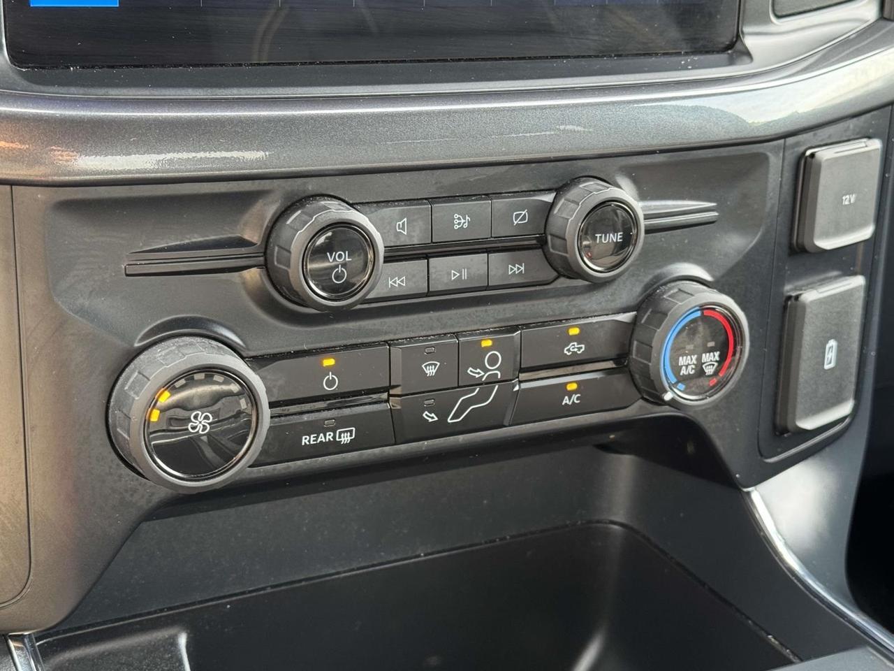 2024 Ford F-150 STX Warrenton VA