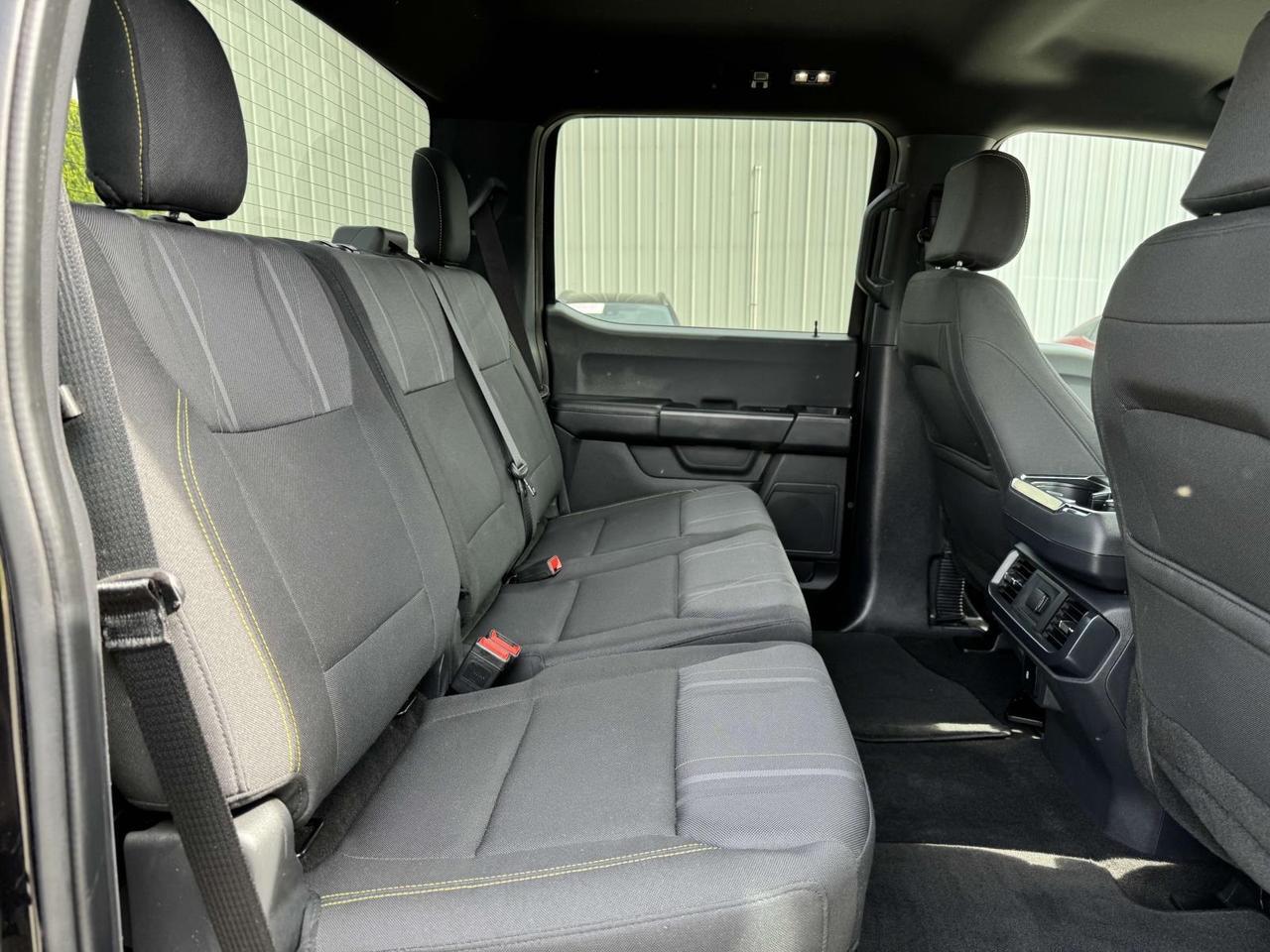 2024 Ford F-150 STX Warrenton VA