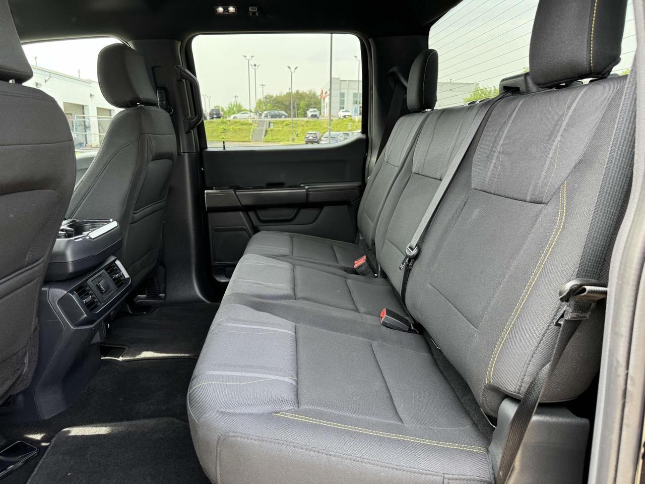2024 Ford F-150 STX Warrenton VA