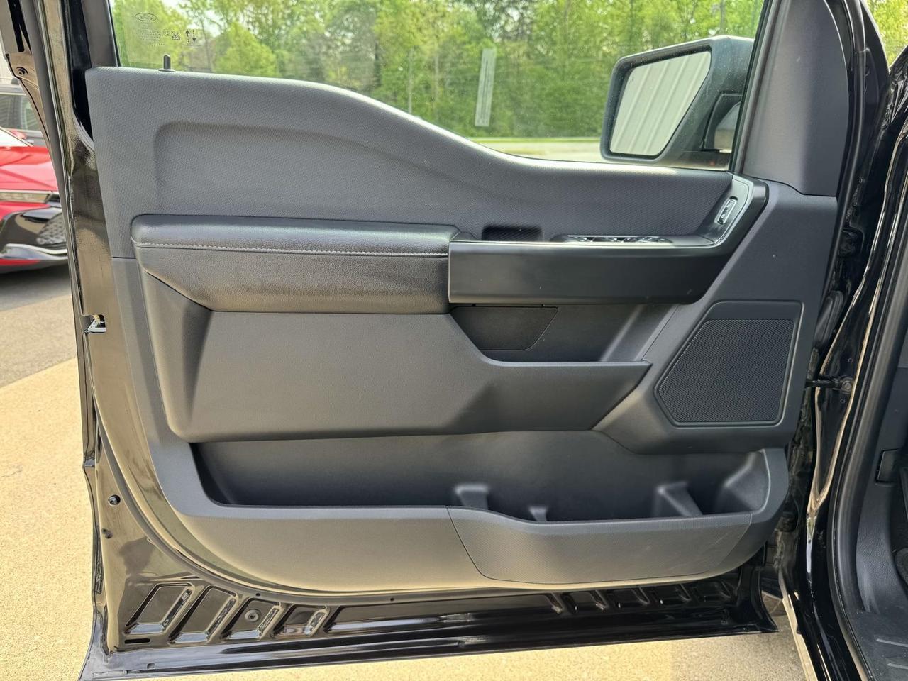 2024 Ford F-150 STX Warrenton VA