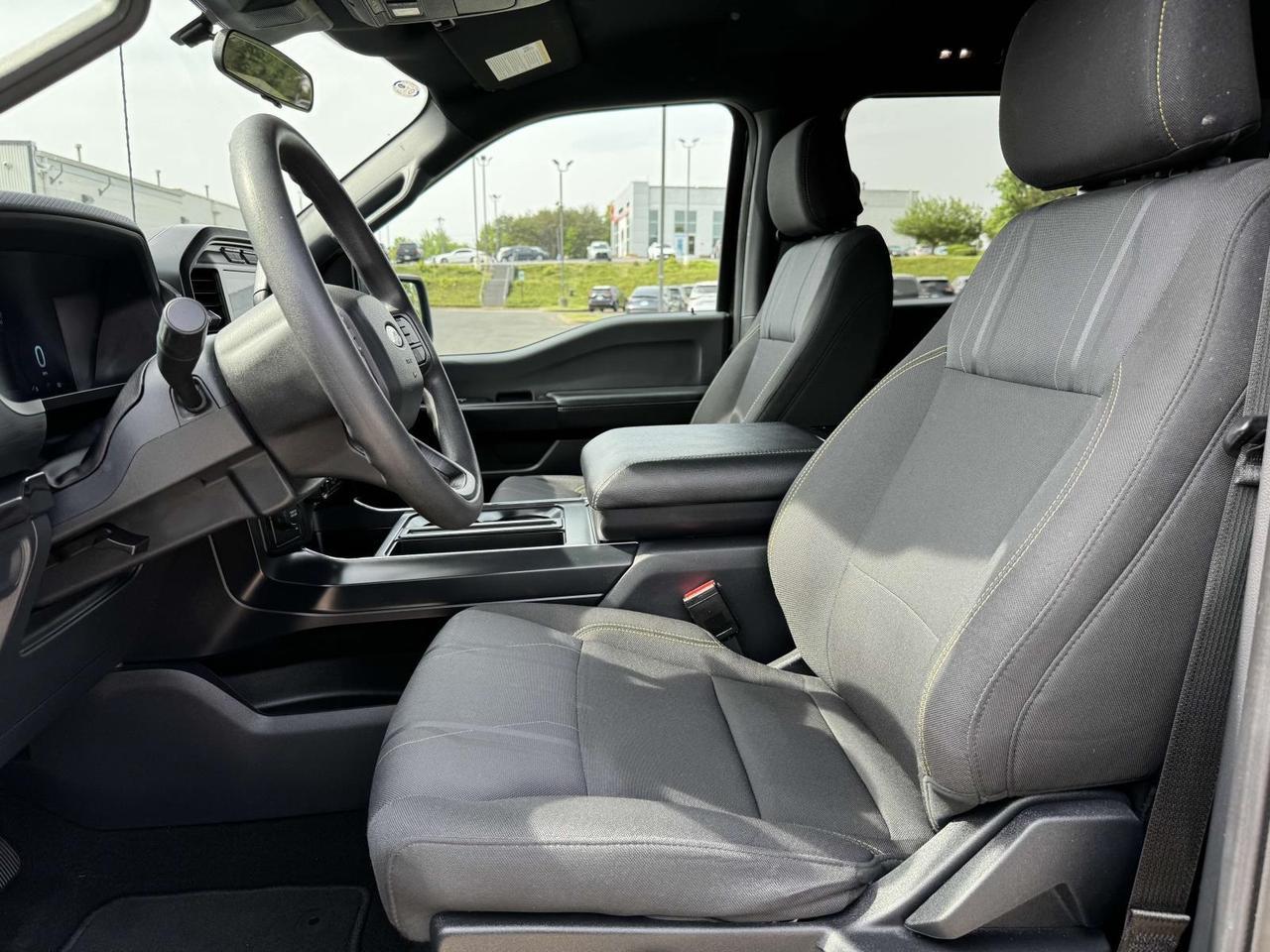 2024 Ford F-150 STX Warrenton VA
