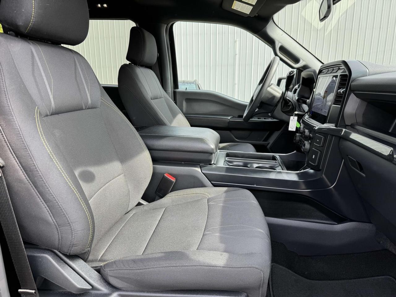 2024 Ford F-150 STX Warrenton VA