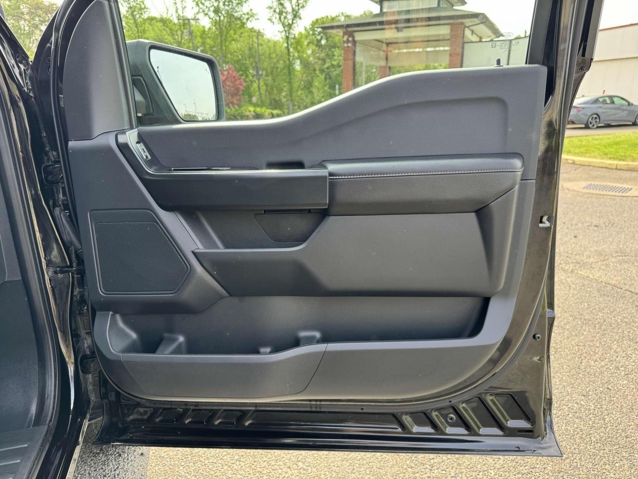 2024 Ford F-150 STX Warrenton VA