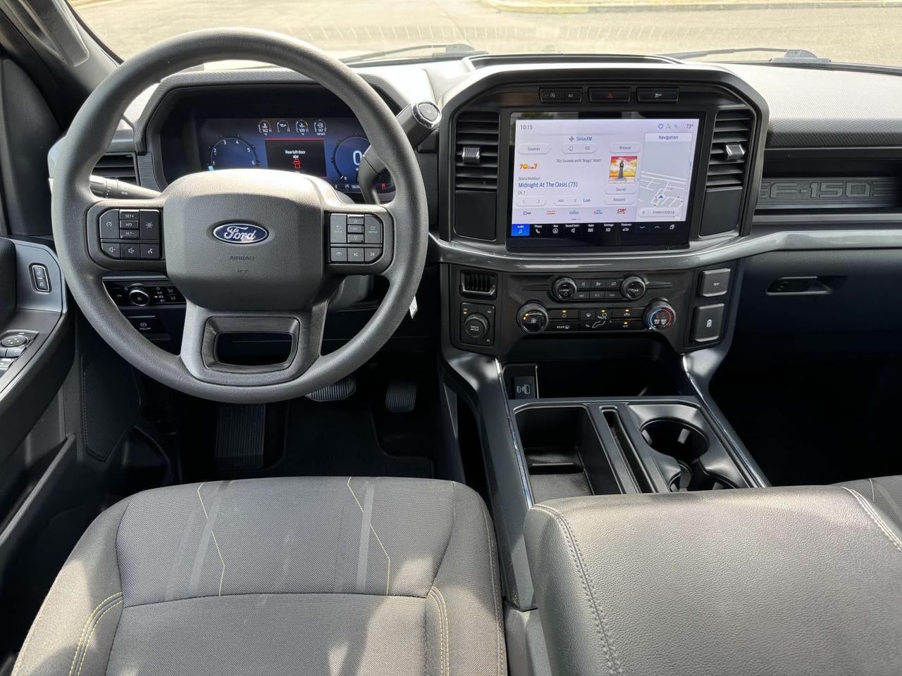 2024 Ford F-150 STX Warrenton VA