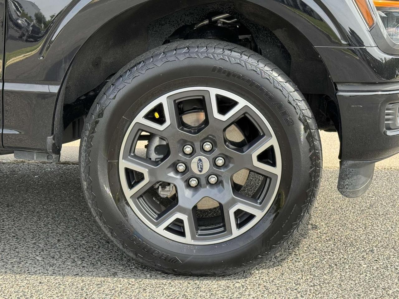 2024 Ford F-150 STX Warrenton VA