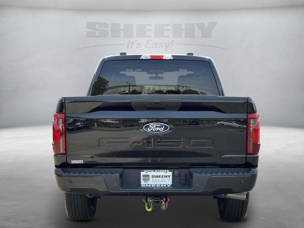2024 Ford F-150 STX Warrenton VA
