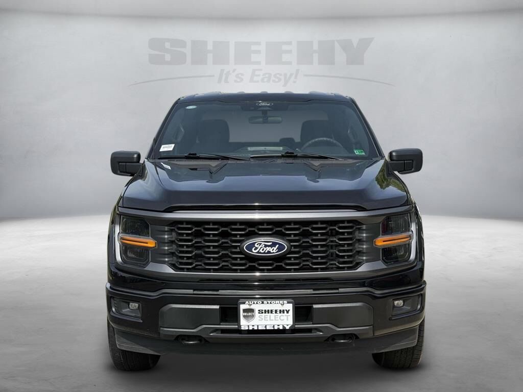 2024 Ford F-150 STX Warrenton VA