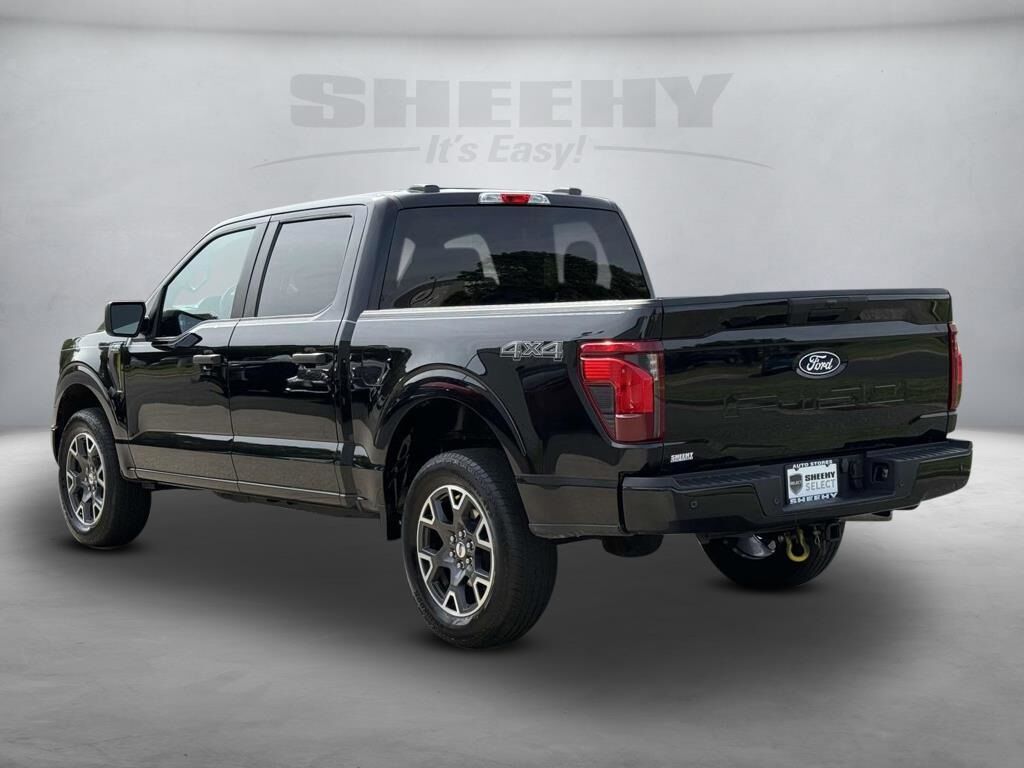 2024 Ford F-150 STX Warrenton VA