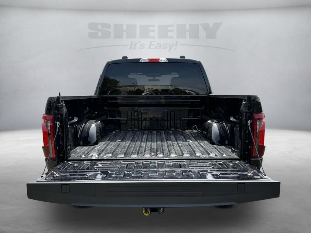2024 Ford F-150 STX Warrenton VA