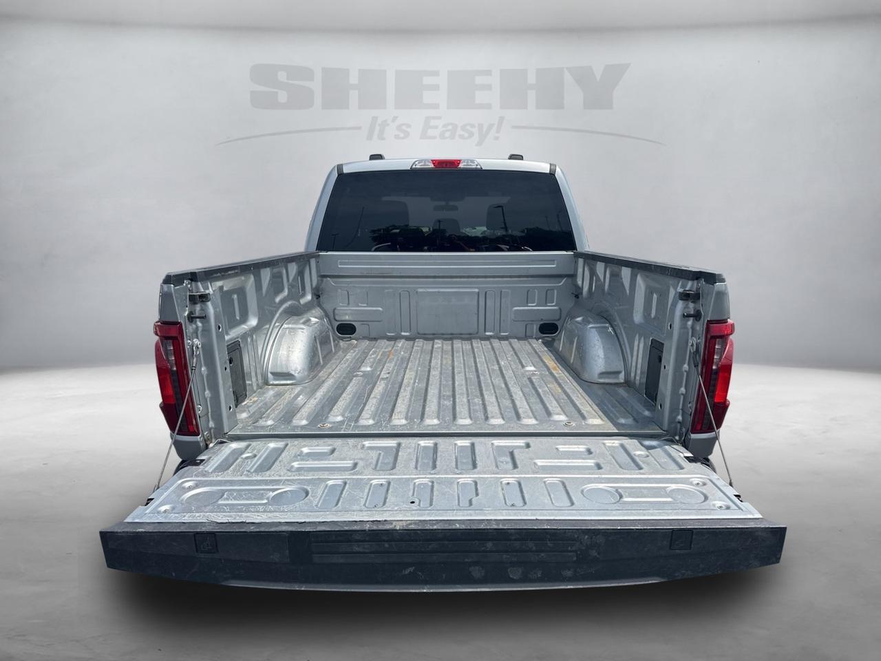2024 Ford F-150 STX Warrenton VA