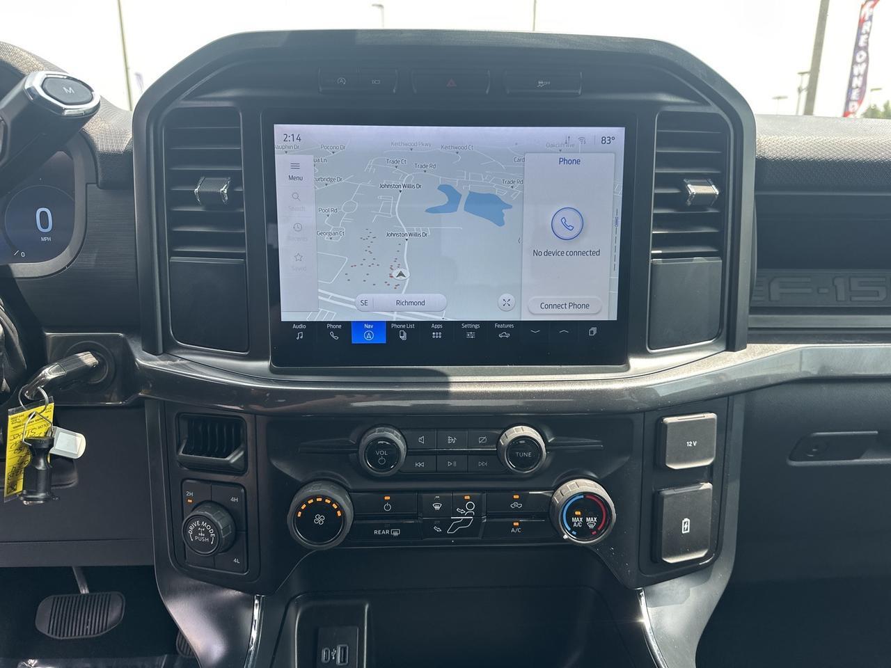 2024 Ford F-150 STX Warrenton VA