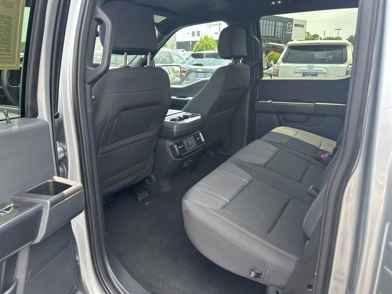 2024 Ford F-150 STX Warrenton VA