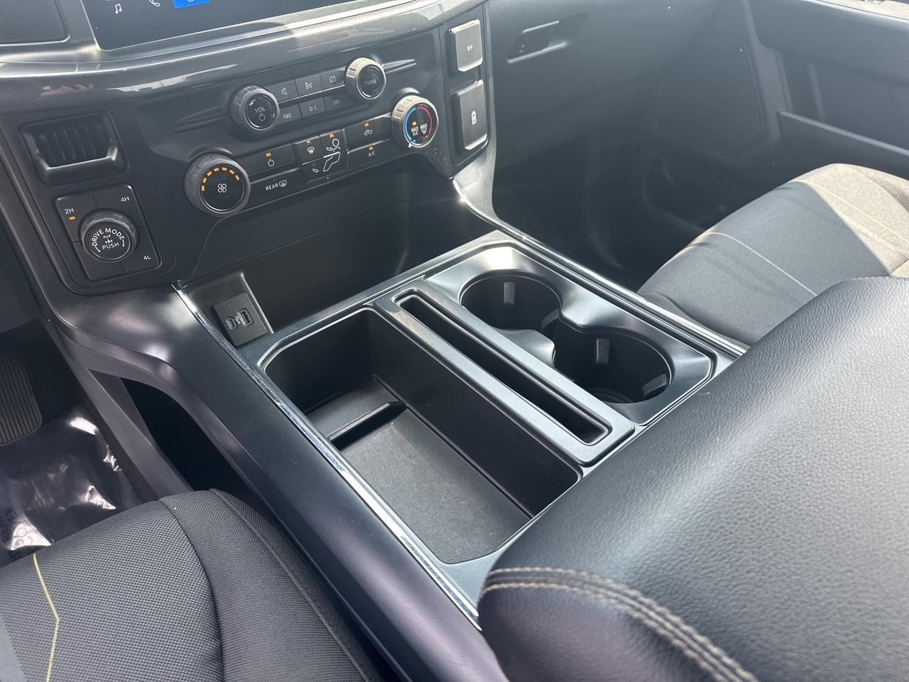 2024 Ford F-150 STX Warrenton VA
