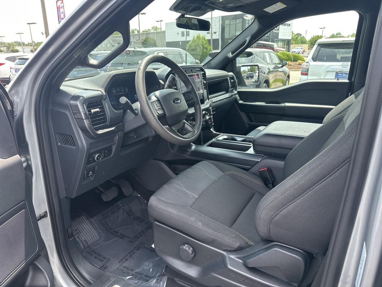 2024 Ford F-150 STX Warrenton VA