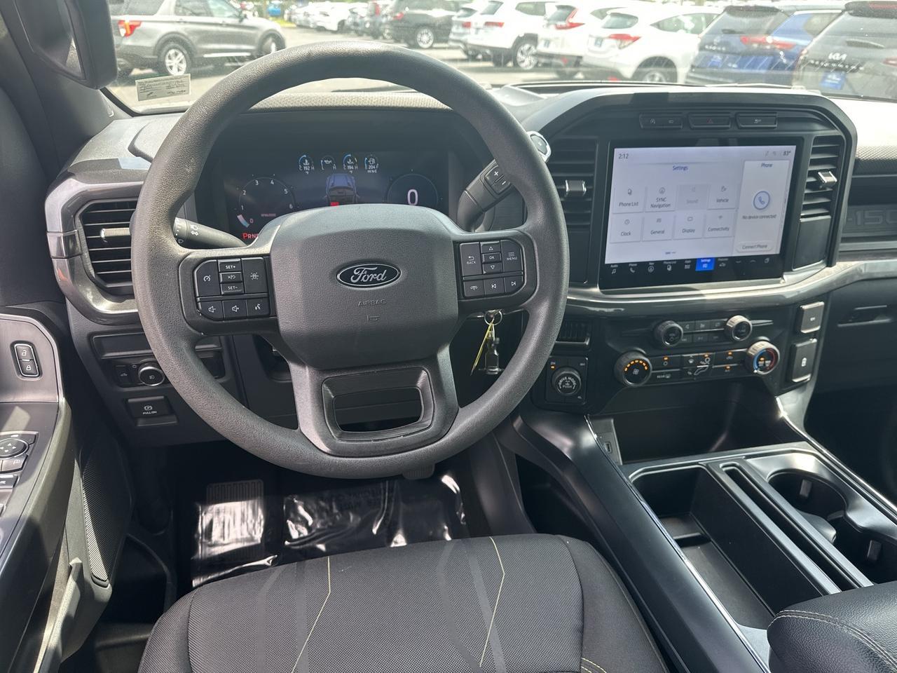 2024 Ford F-150 STX Warrenton VA