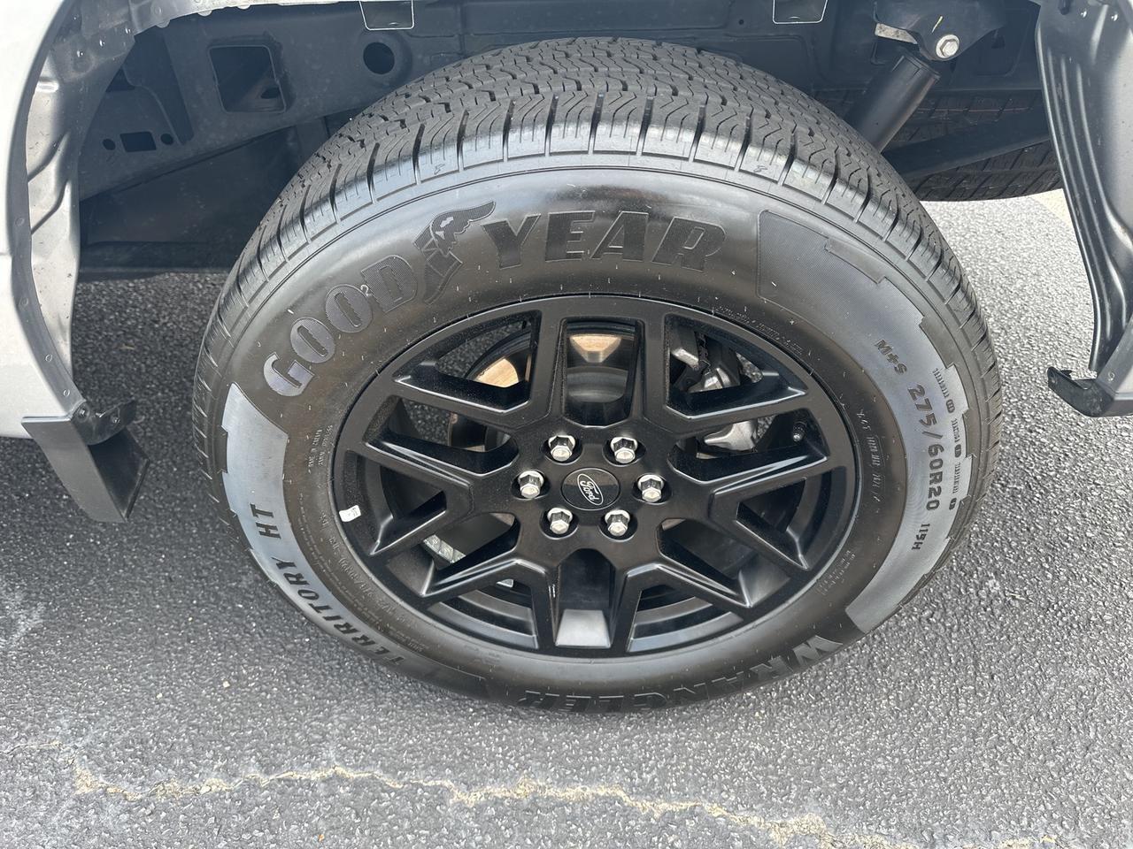 2024 Ford F-150 STX Warrenton VA