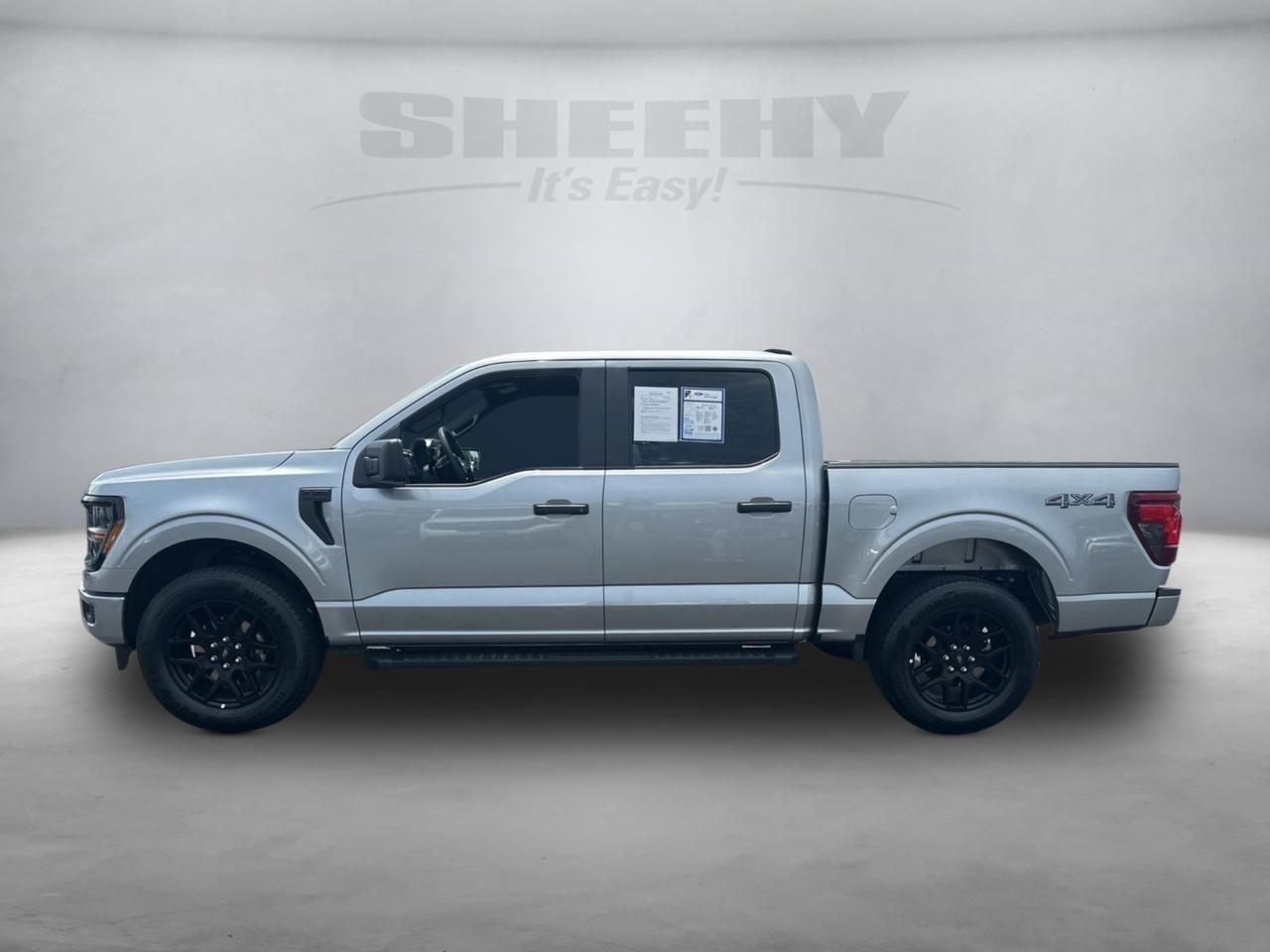 2024 Ford F-150 STX Warrenton VA