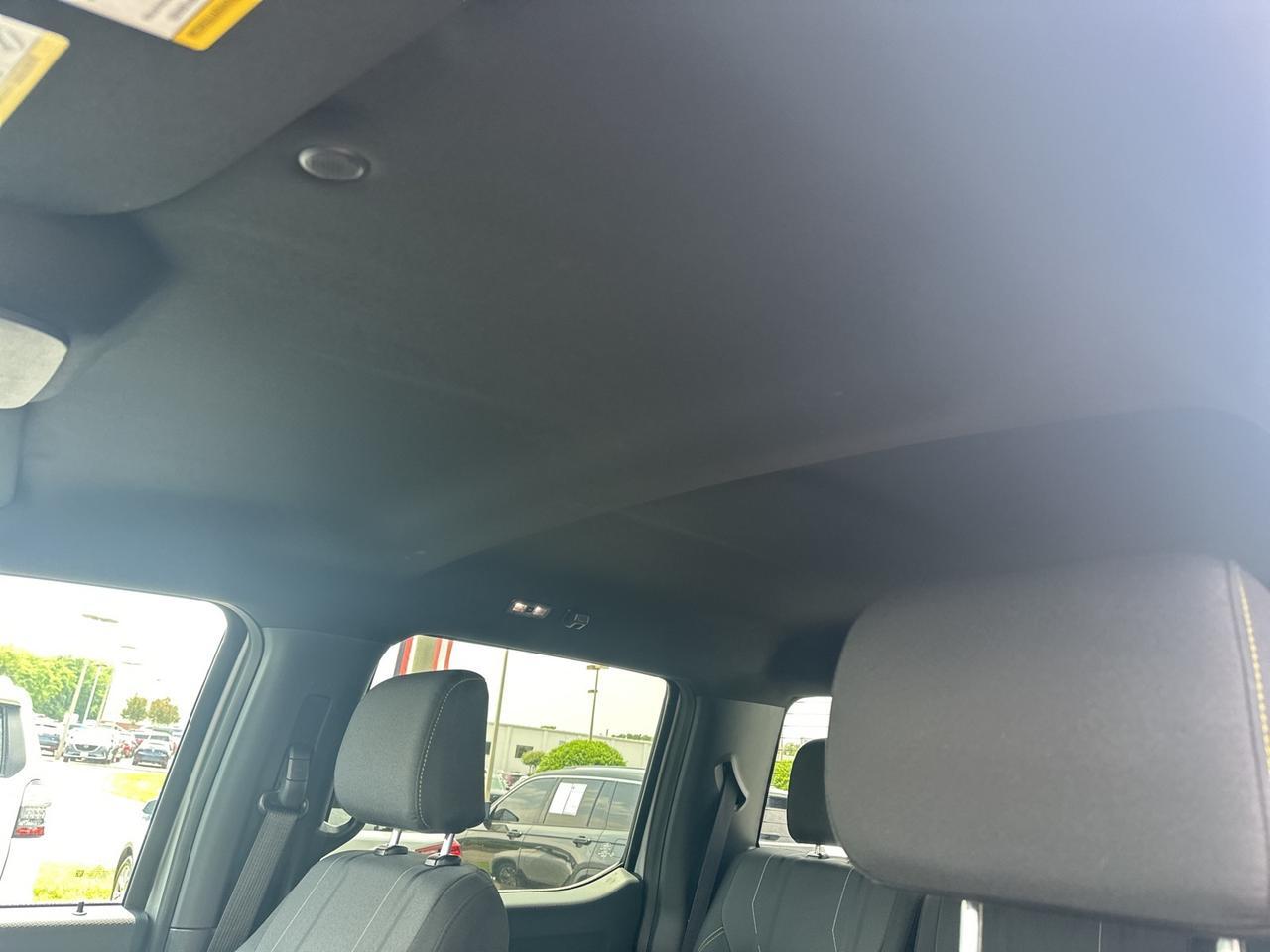 2024 Ford F-150 STX Warrenton VA