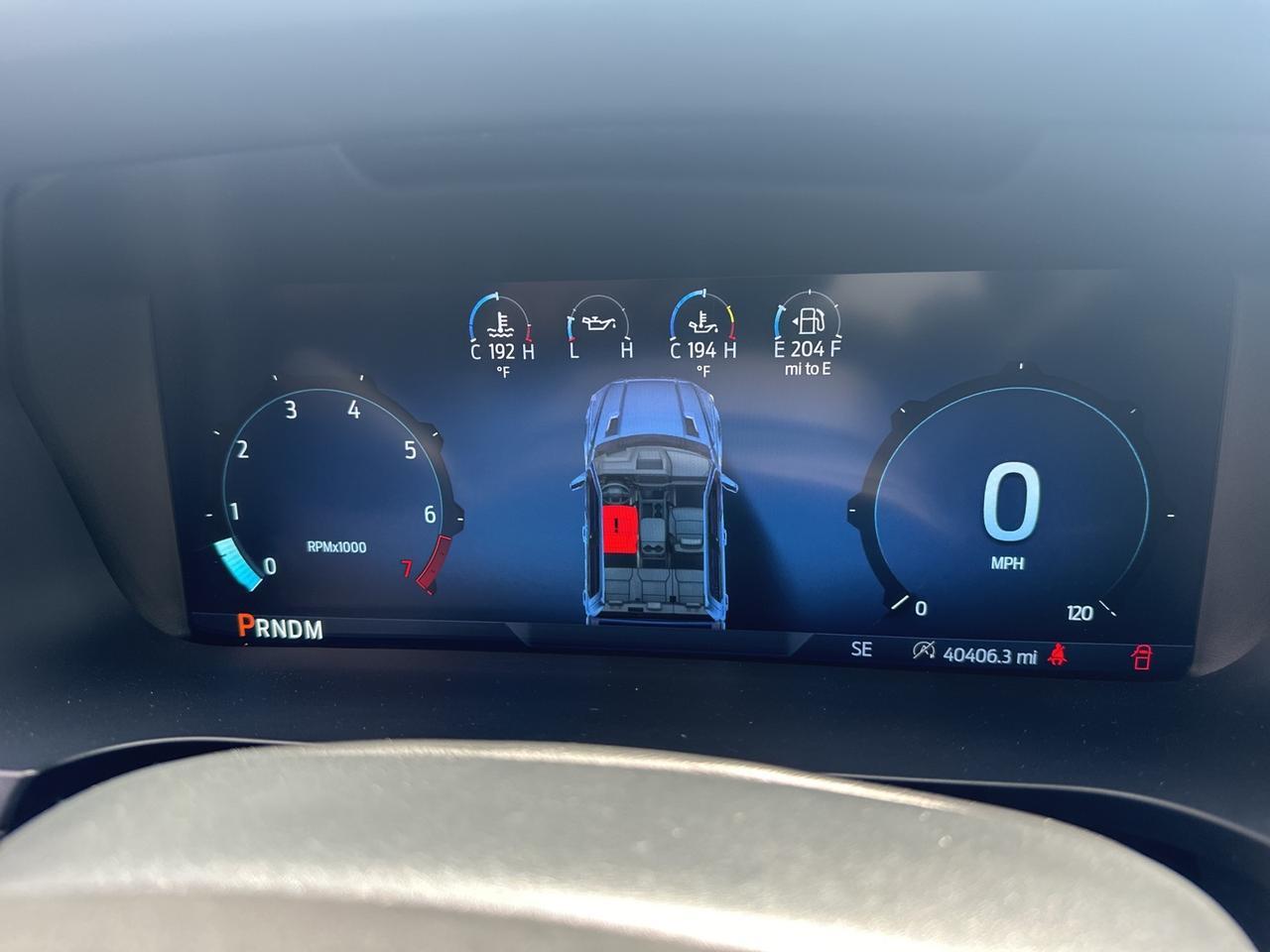 2024 Ford F-150 STX Warrenton VA