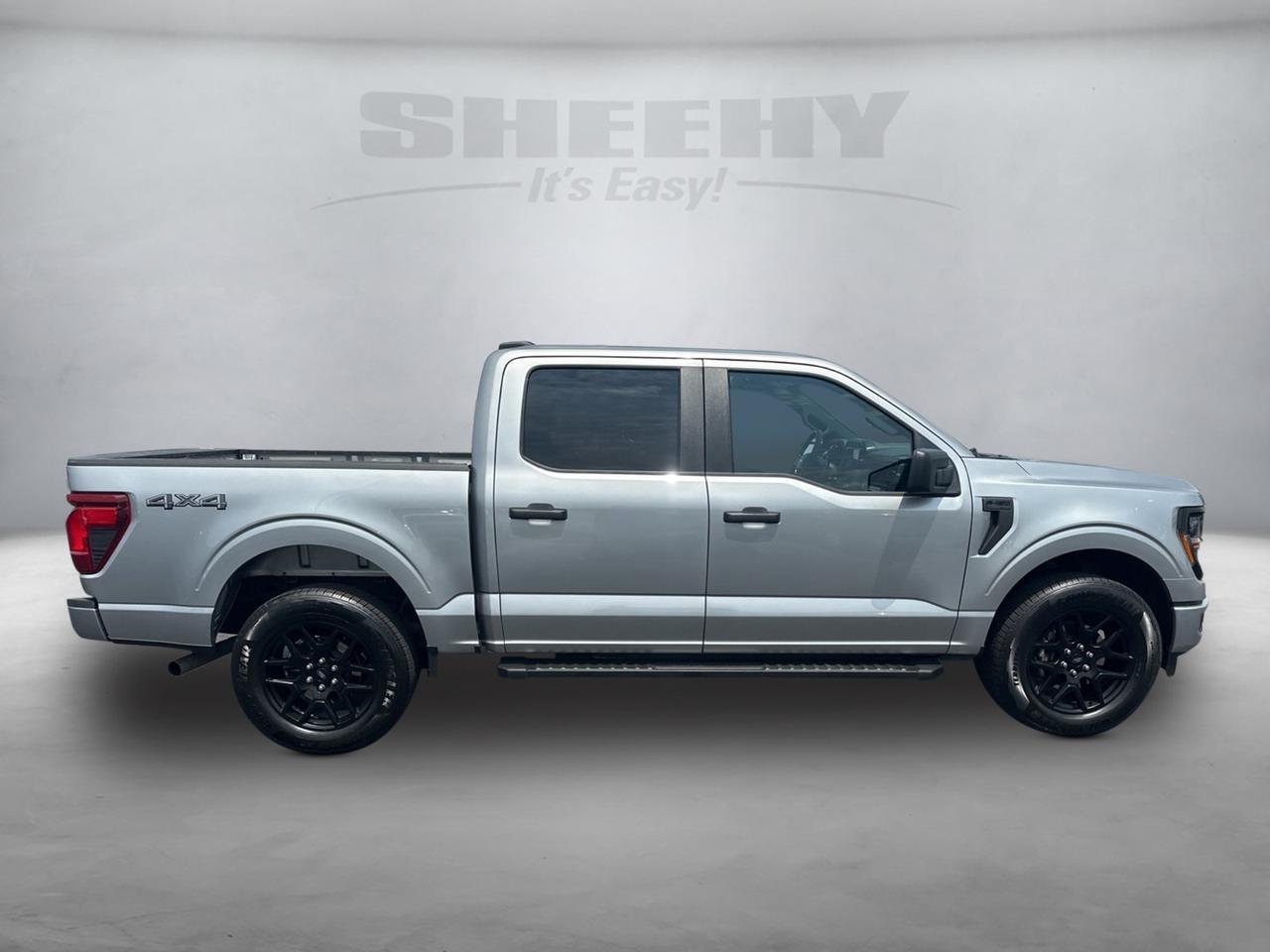 2024 Ford F-150 STX Warrenton VA
