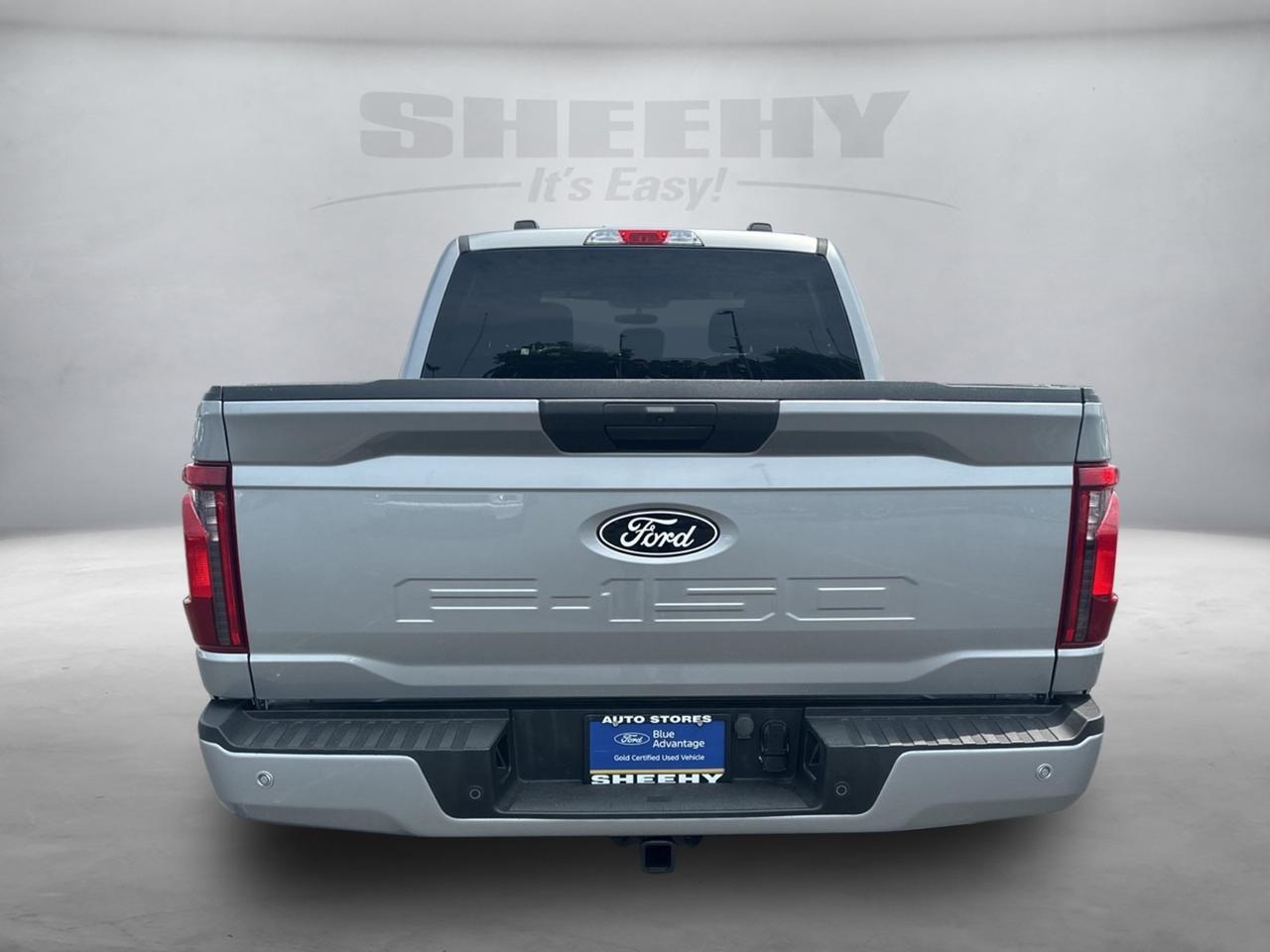2024 Ford F-150 STX Warrenton VA
