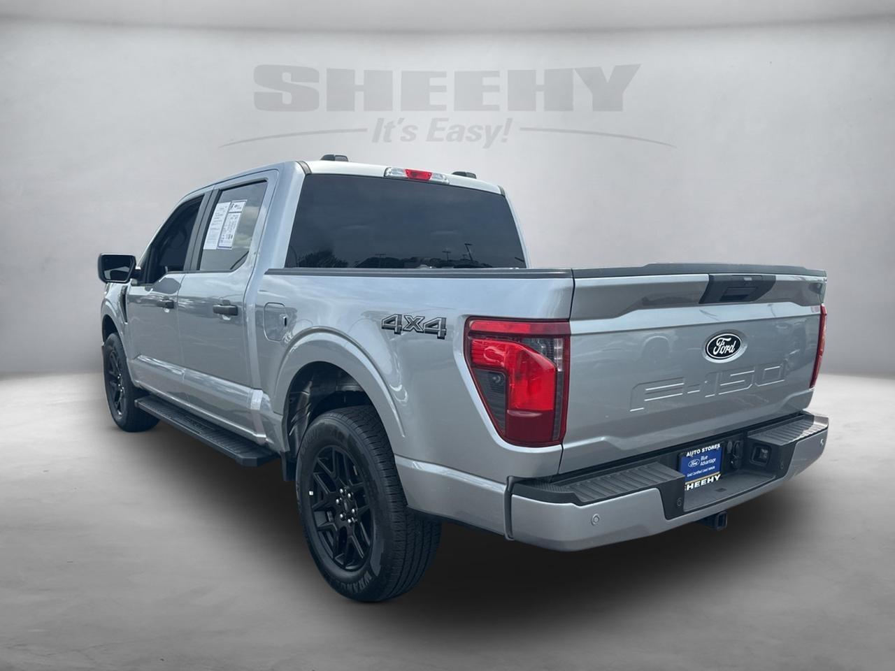 2024 Ford F-150 STX Warrenton VA