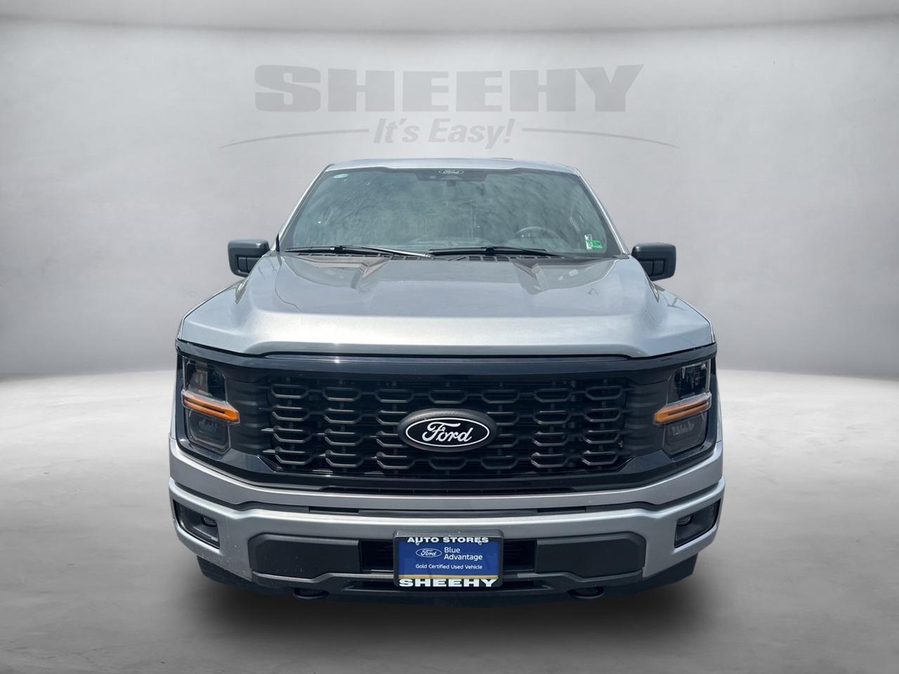 2024 Ford F-150 STX Warrenton VA